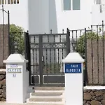 Apartamento Cactus