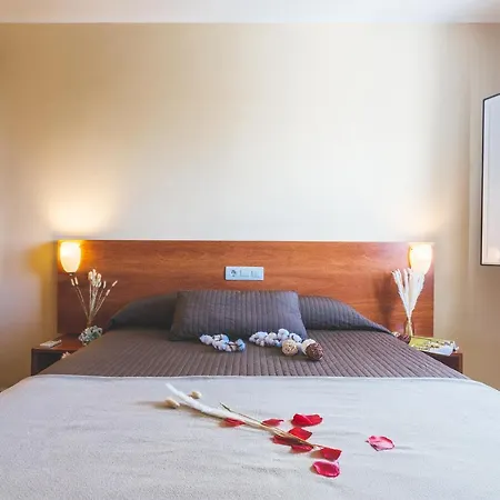 Cactus Apartman Puerto del Carmen