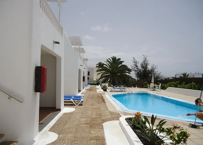 Апартаменты Cactus