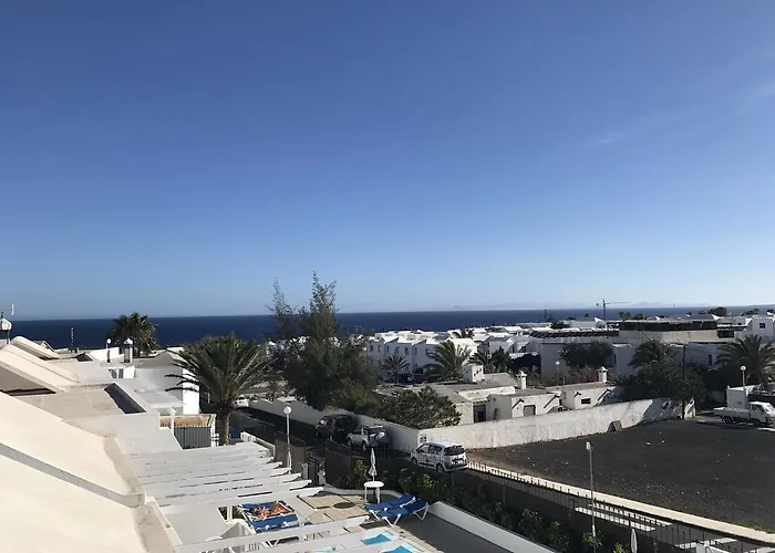 Cactus Апартаменты