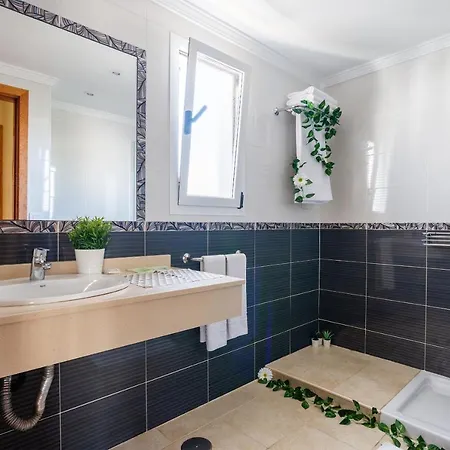 Cactus アパート *