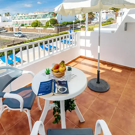 Cactus アパート *