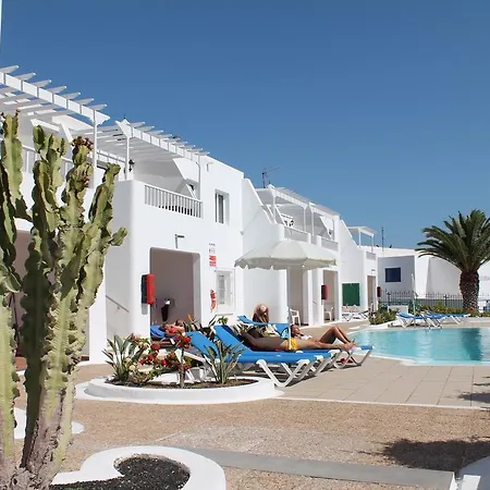 Cactus プエルト・デル・カルメン