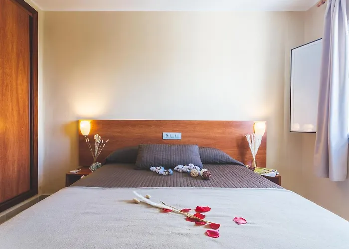 Cactus Apartman Puerto del Carmen