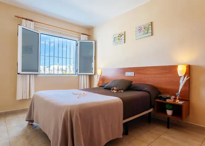 Cactus Appartement *