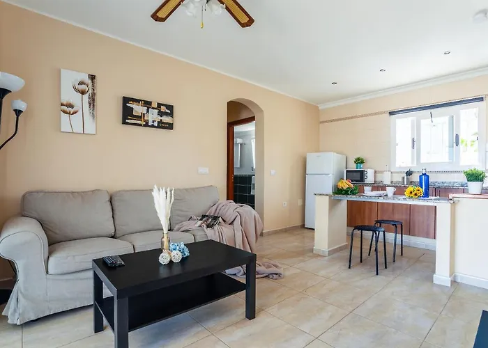 Apartman Cactus Puerto del Carmen