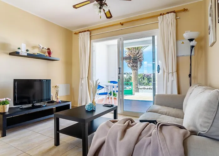 Cactus * Puerto del Carmen