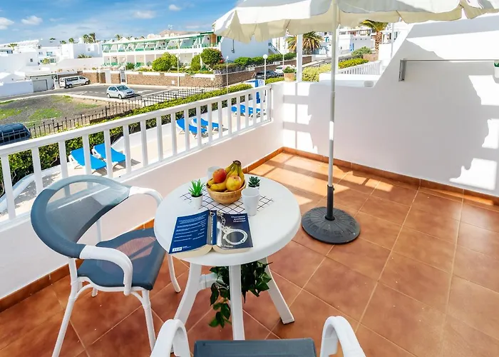 Cactus Appartement *