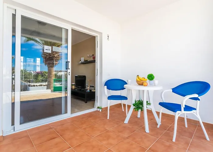 Cactus Appartement Puerto del Carmen (Lanzarote)