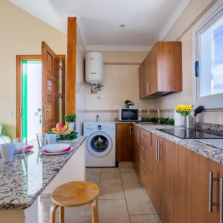 Apartamento Cactus *