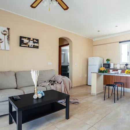 Apartment Cactus Puerto del Carmen (Lanzarote)