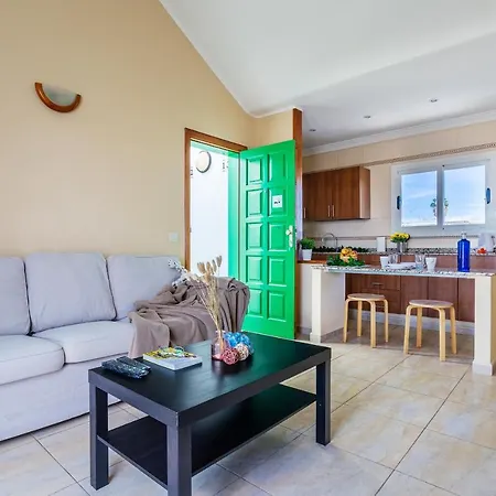 Apartamento Cactus