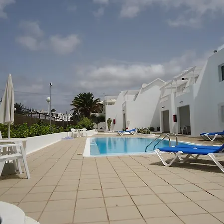 Apartamento Cactus Puerto del Carmen (Lanzarote)